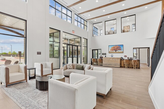 Building Photo - Wildwood Luxury Urban Homes