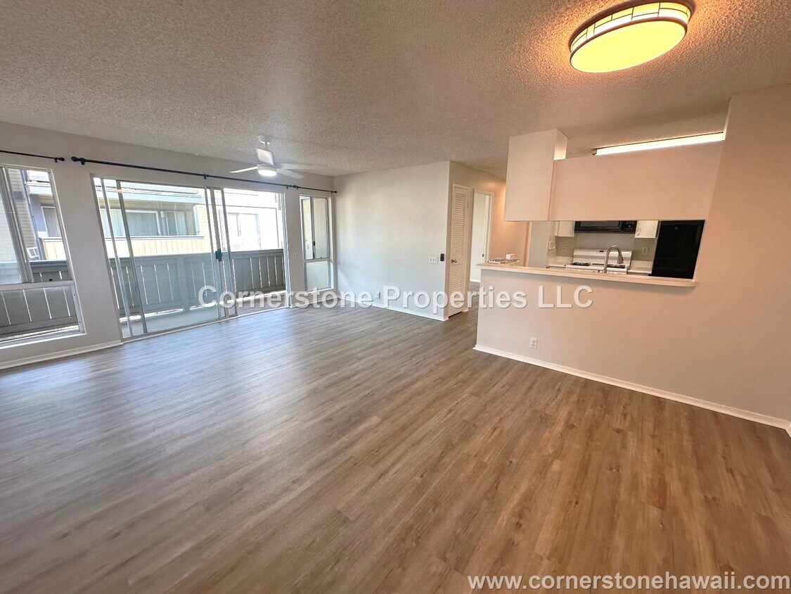 Foto principal - 91-271-271 Hanapouli Cir