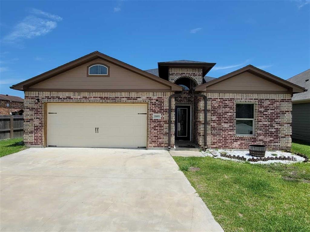 Houses For Rent In Groves Tx
