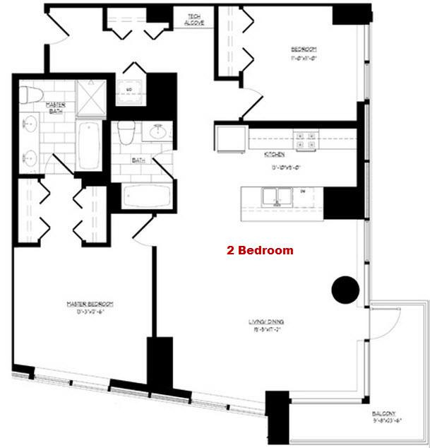 Foto del edificio - 482 W Huron St