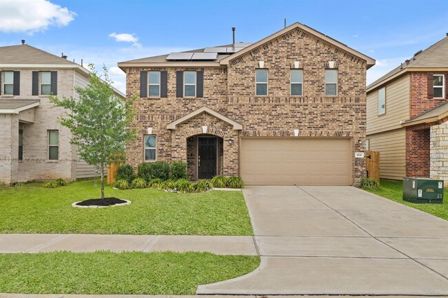 Foto del edificio - 4826 Hickory Deer Ln
