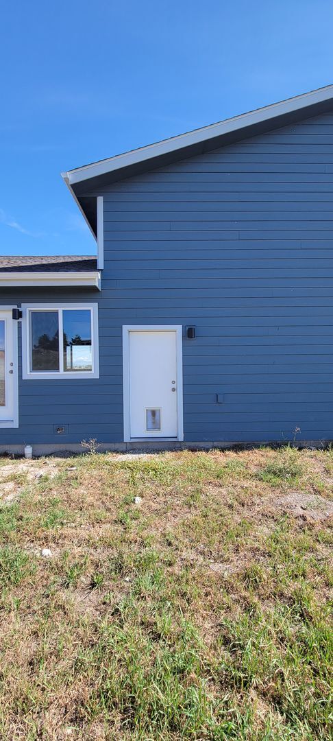 Foto del edificio - Beautiful West Kalispell Home