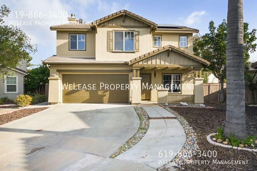 Foto principal - 1417 Plumas Pines Pl