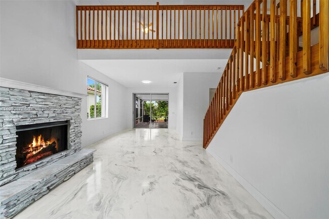 Foto del edificio - 4593 NW 7th Pl