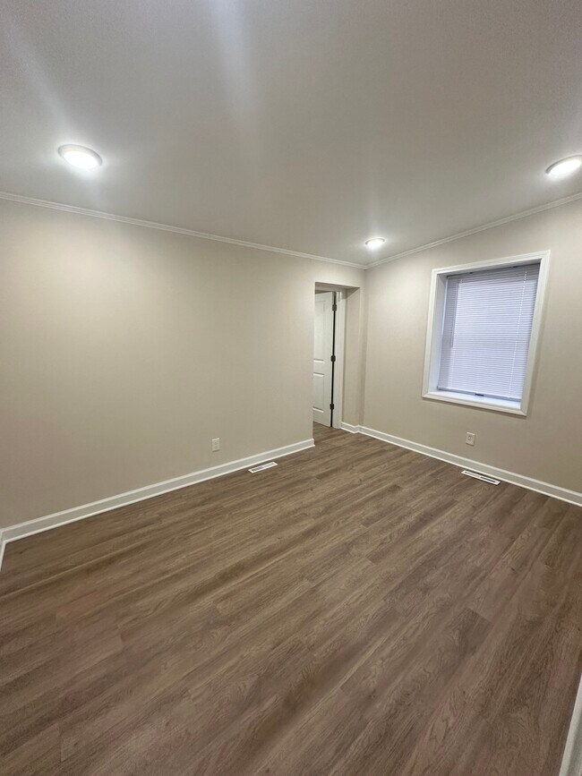 Dormitorio 1 con vestidor - 437 Franklin St