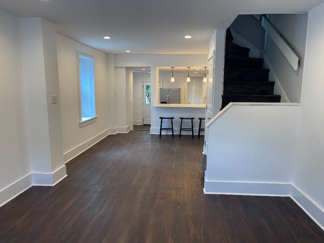 Foto del edificio - 4316 Dexter St