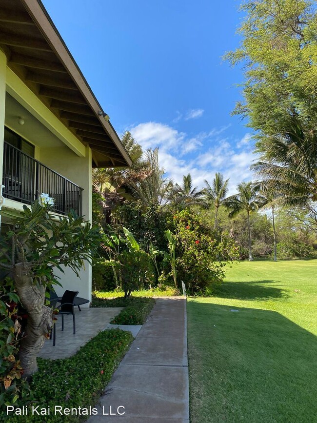 Building Photo - 2 br, 2 bath House - 49 W Lipoa Street   W...