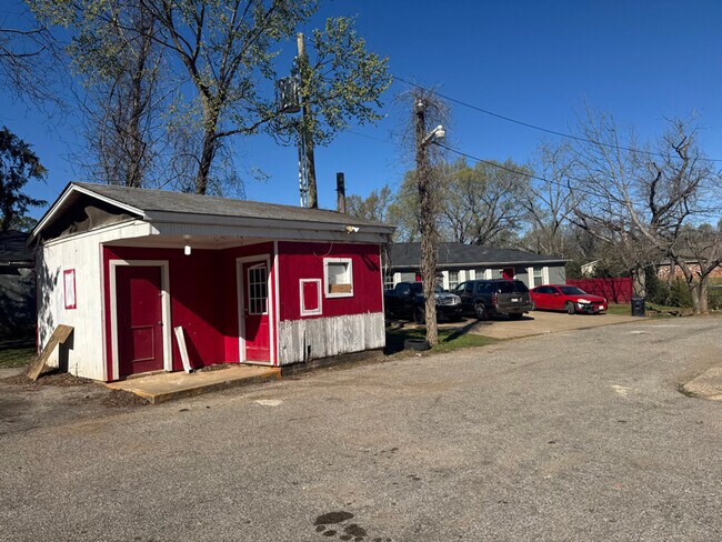 Foto del edificio - 701 Canada St