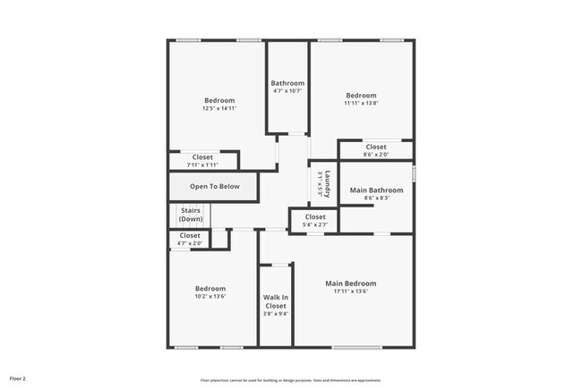 Foto del edificio - 5207 Whippet Ridge Ct