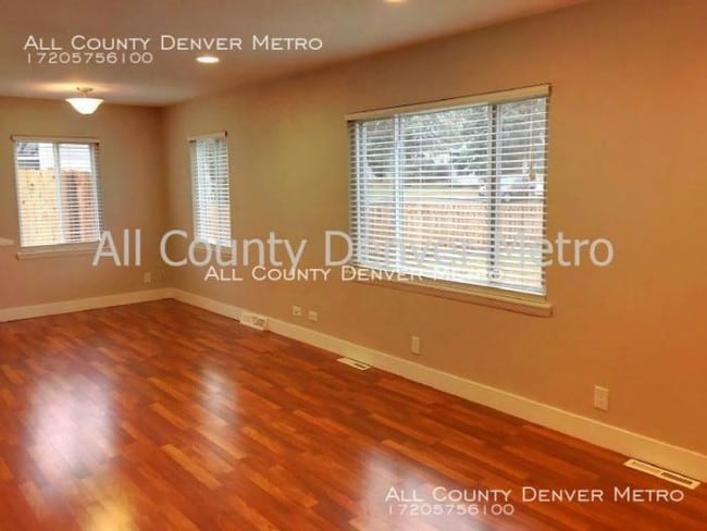 Building Photo - 2 bedroom in Denver CO 80204