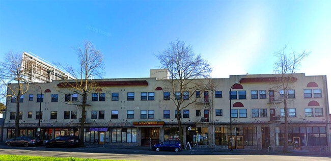 Building Photo - California Apartments