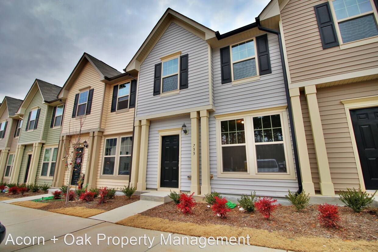 753 Maypearl Ln, Raleigh, NC 27610 House Rental in Raleigh, NC