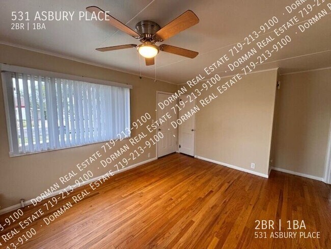 Foto del edificio - 531 Asbury Pl