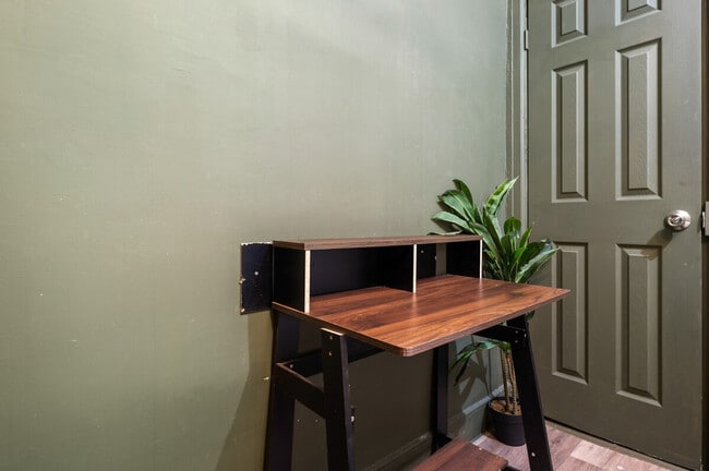 Foto del edificio - 1109 1st Ave