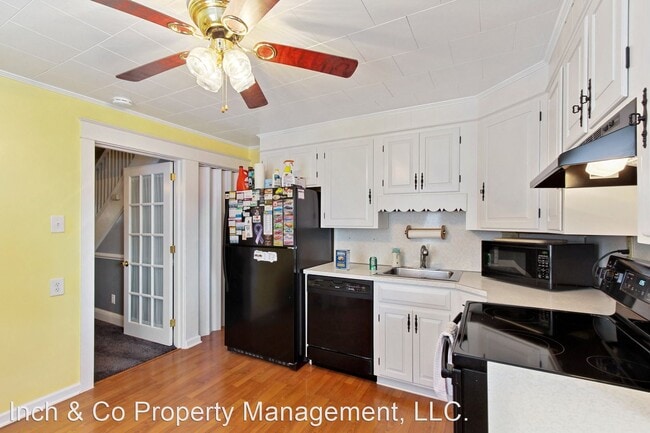 Foto del edificio - 3 br, 1 bath House - 1224 Edison St.