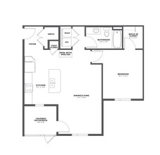Interior Photo - The Ellory