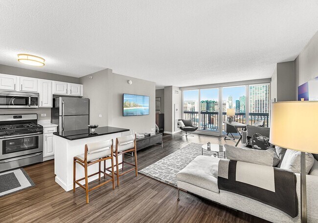Foto del edificio - 545 N Dearborn St
