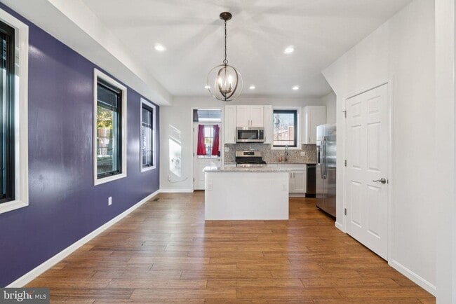 Foto del edificio - 6216 5th St NW