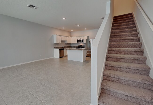Building Photo - 3326 Azolla St