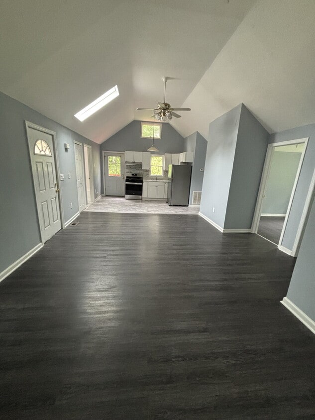 Photo - "Charming 3-Bedroom Haven at 887 Edwards Rd, Parsippany-Troy Hills – Spacious Living Awaits!"
