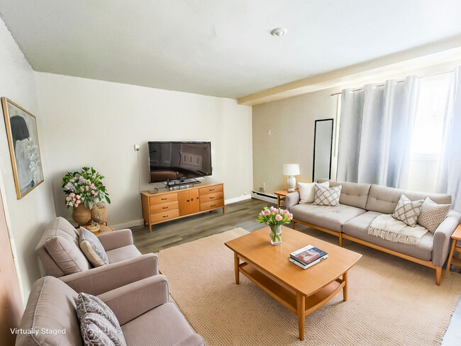 Building Photo - Carlson Apartments