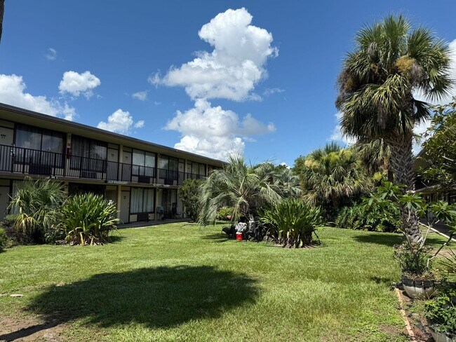 Foto del edificio - Studio apartment including Water, Electric...