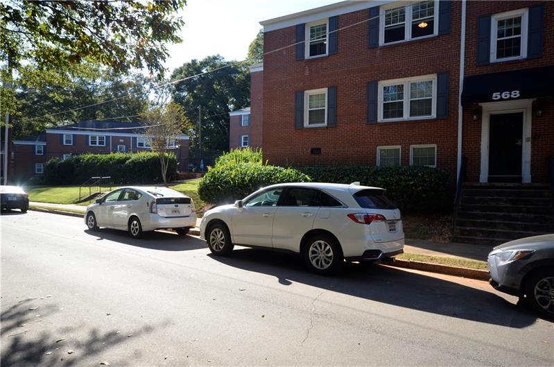 Primary Photo - 568 Goldsboro Rd NE
