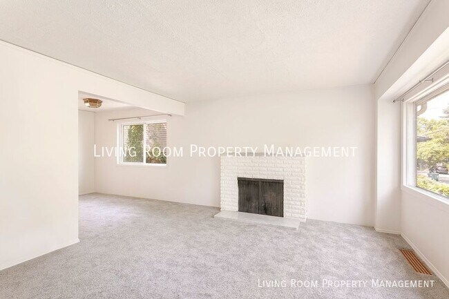 Foto del edificio - 3740 SE Tibbetts St