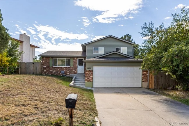 Building Photo - 5590 Oro Grande Dr