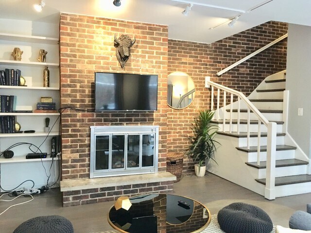Foto del edificio - 1451 N North Park Ave