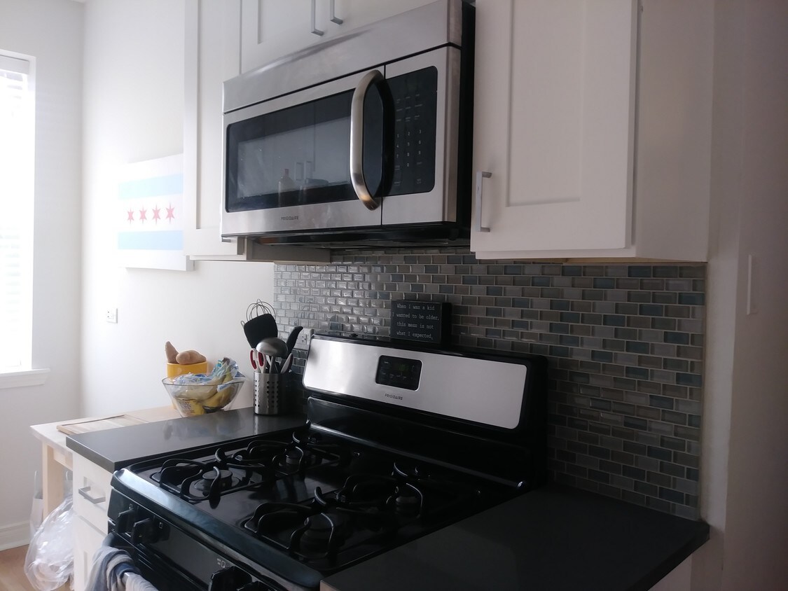 Foto principal - 2119 N Richmond St