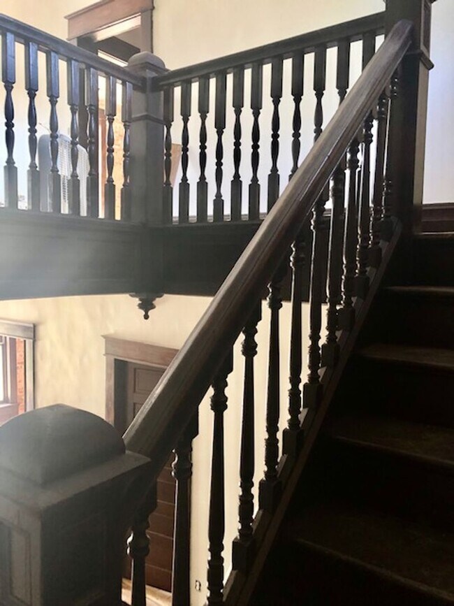 Foto del edificio - 1347 Park St