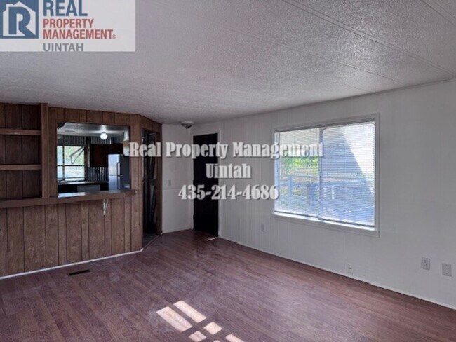 Foto del edificio - Cute 2 Bedroom, 1 Bathroom Trailer Home.