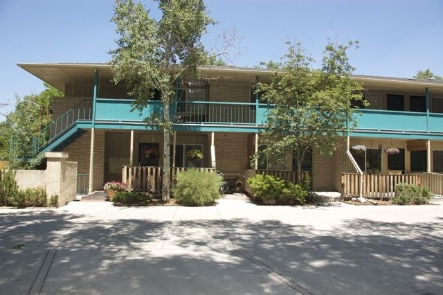 Building Photo - 1631 Lorraine St