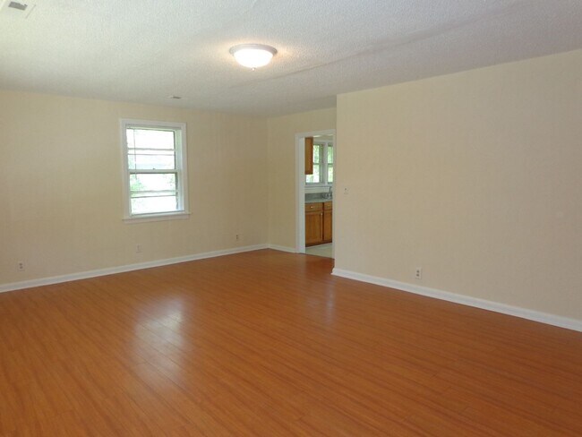 Building Photo - Lafayette Terrace