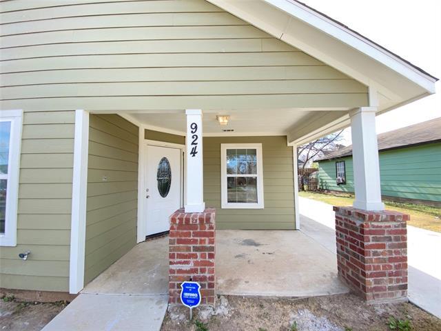 Foto del edificio - 924 E Annie St