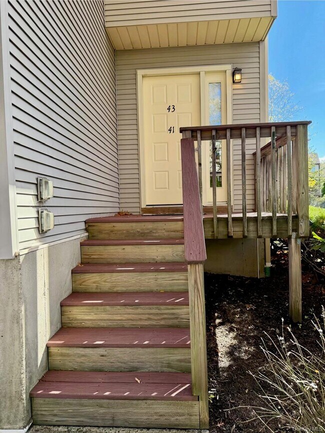 Foto del edificio - 41 Vista Dr