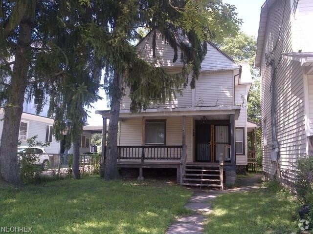 Building Photo - 863 Prospect Cir
