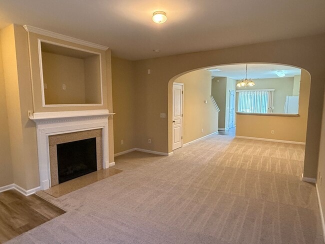 Foto del edificio - 13725 Calloway Glen Dr