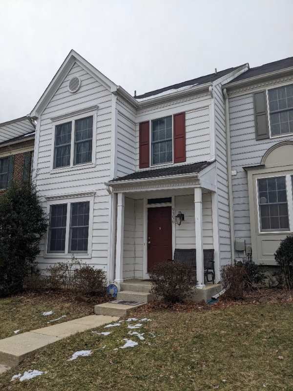 Building Photo - 9396 Steeple Ct