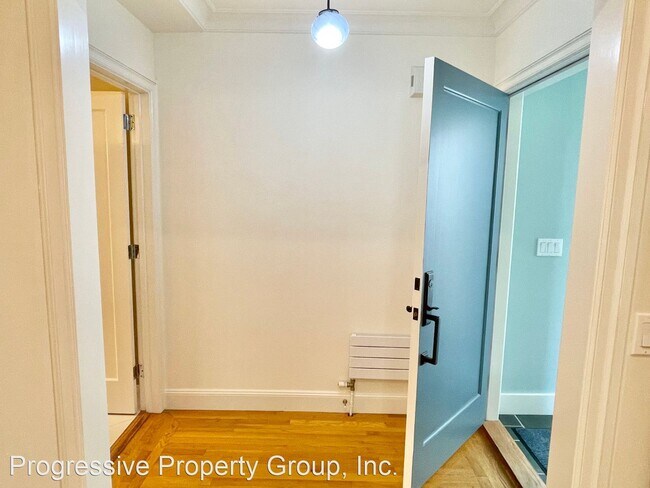 Building Photo - 1 br, 1 bath House - 34 Rivoli Street