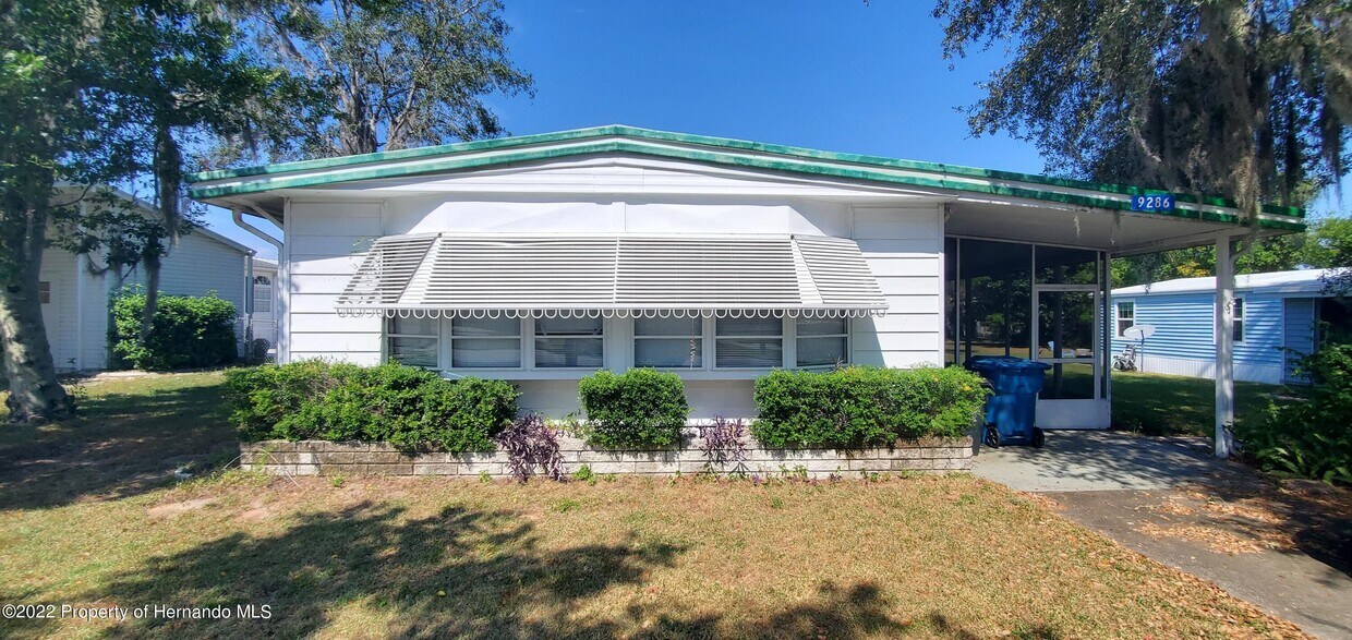 9286 Highpoint Blvd, Brooksville, FL 34613 House Rental in