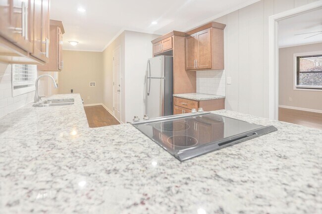 Foto del edificio - 3396 Spring Valley Rd
