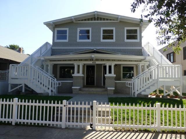 Foto del edificio - 425 S Birch St