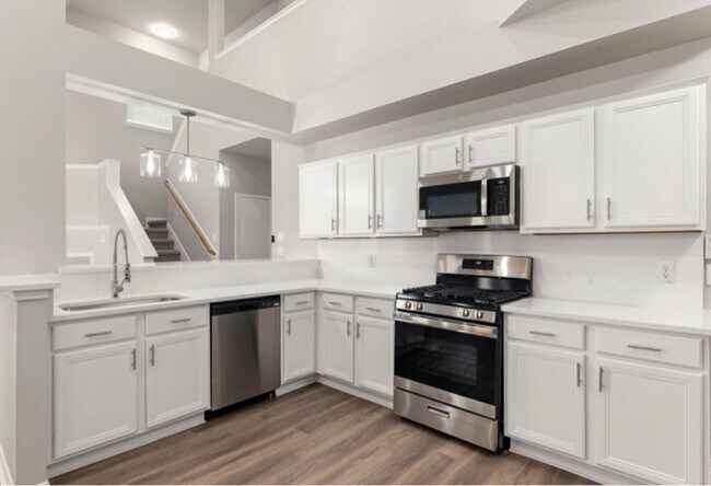 Foto del edificio - 4835 Montclair Hill Ln