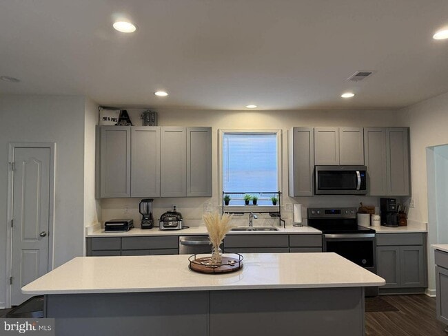 Foto del edificio - 117 Station Terrace E