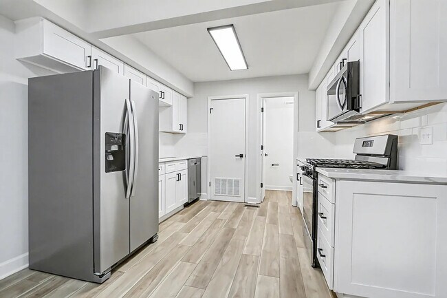 Foto del edificio - 8 Wildwood Ln