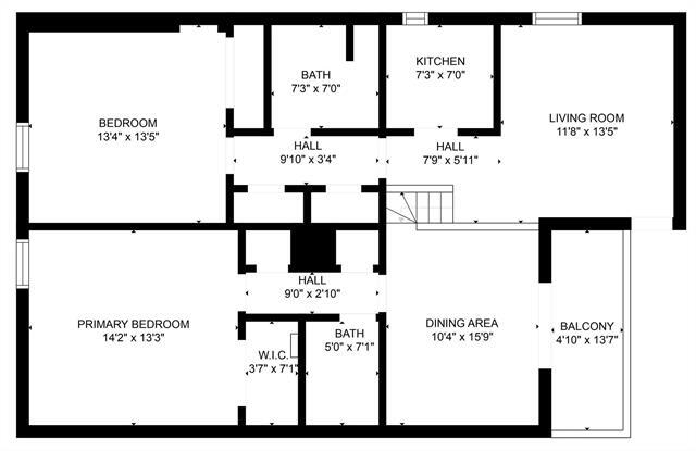 Foto del edificio - 4224 Rawlins St
