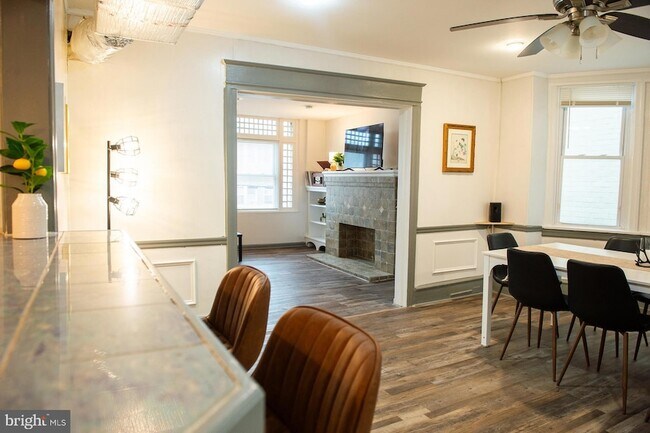 Foto del edificio - 3809 Ventnor Ave