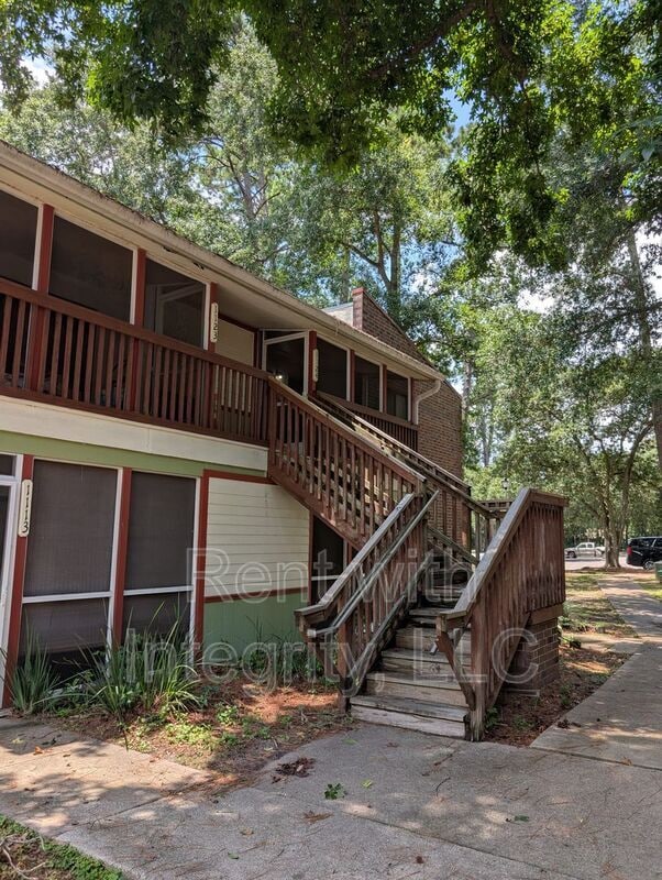 Building Photo - 317 Mabry St